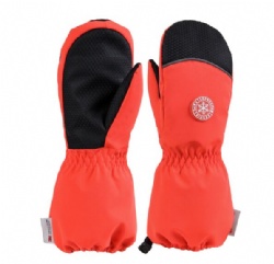 BNY18 snow mittens