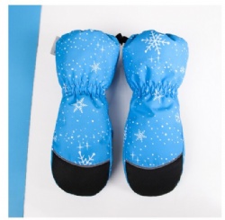 BNY20 snow mittens