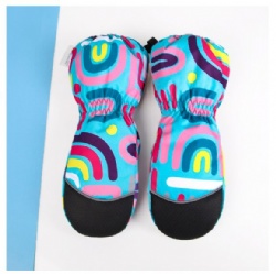 BNY20 snow mittens