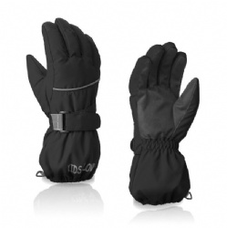 BNY21 snow gloves