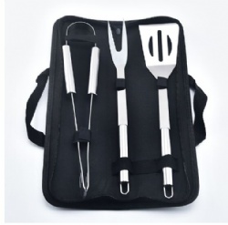 KGGM02 bbq tool set