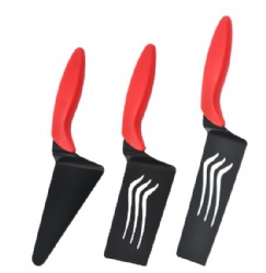 KGGM04 pizza spatula set