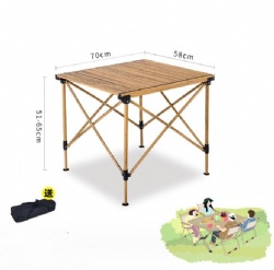 LSH08 Camping table