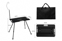 ZHF05 Tactical table
