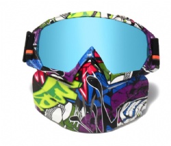 MCH03 ski goggle