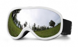 MOTY01 ski goggle