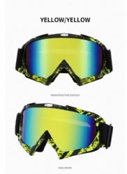 TBSH02 ski goggle