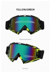 TBSH02 ski goggle