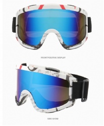 TBSH03 ski goggle