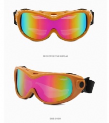 TBSH04 ski goggle