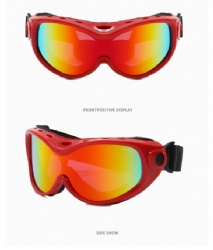 TBSH04 ski goggle
