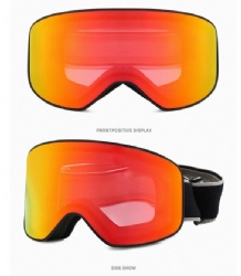 TBSH07 ski goggle