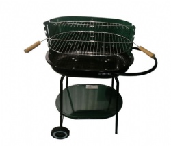 MDWJ08 ceramic BBQ