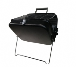 MDWJ14 charcoal BBQ