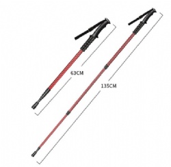 ZHF10 trekking pole