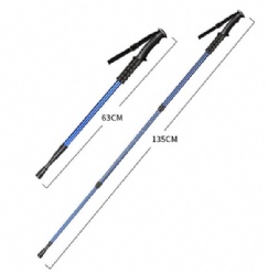 ZHF10 trekking pole