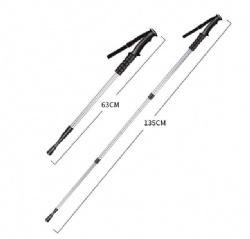 ZHF10 trekking pole