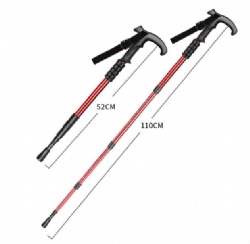 ZHF11 trekking pole