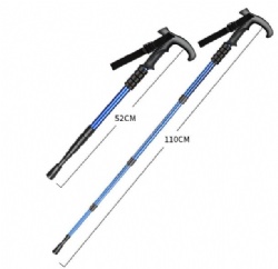 ZHF11 trekking pole