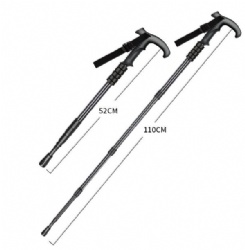 ZHF11 trekking pole