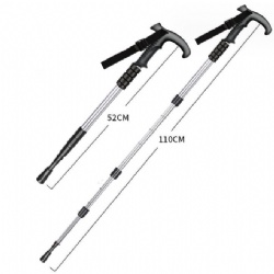 ZHF11 trekking pole