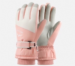 TDFSH03 snow gloves