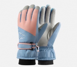 TDFSH03 snow gloves