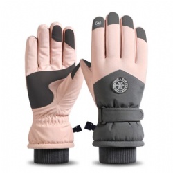 TDFSH05 snow gloves