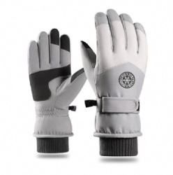 TDFSH05 snow gloves