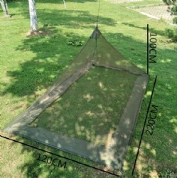 CHWHW01 mosquito net