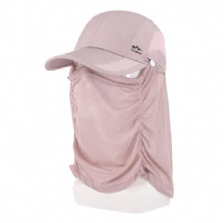 JSHD13 mosquito head net hat