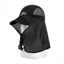 JSHD14 mosquito head net hat