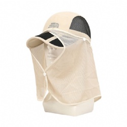 JSHD14 mosquito head net hat