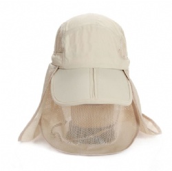 JSHD15 mosquito head net hat