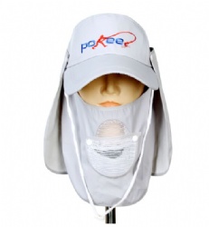 JSHD16 mosquito head net hat