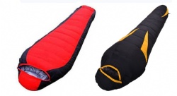 XHYR02 sleeping bag