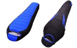 XHYR02 sleeping bag