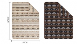 SHXYL13 outdoor blanket