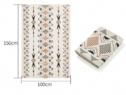 SHXYL15 picnic blanket for table
