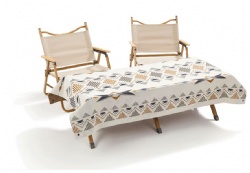 SHXYL15 picnic blanket for table
