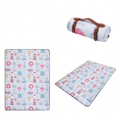 SHXYL16 picnic rug