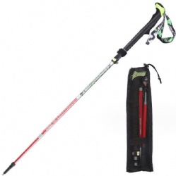 ZHF17 trekking pole