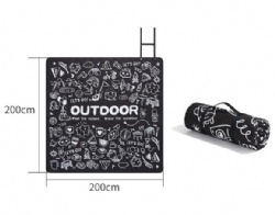 SHXYL17 picnic rug
