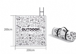 SHXYL17 picnic rug
