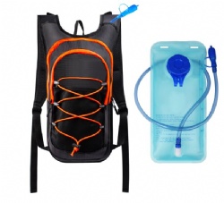 QLQG02 hydration backpack