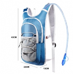 QLQG03 hydration backpack
