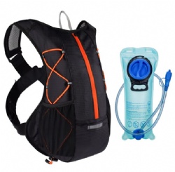 QLQG07 hydration backpack