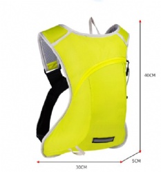 QLQG09 hydration backpack