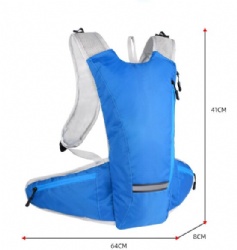 QLQG13 hydration backpack