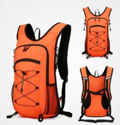 ZHB10 hydration backpack